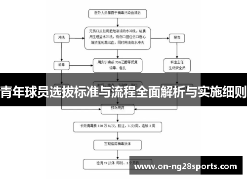 青年球员选拔标准与流程全面解析与实施细则