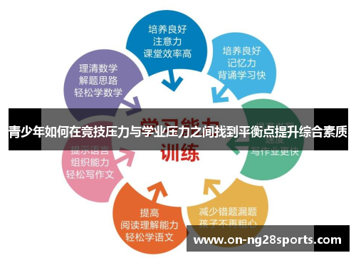 青少年如何在竞技压力与学业压力之间找到平衡点提升综合素质